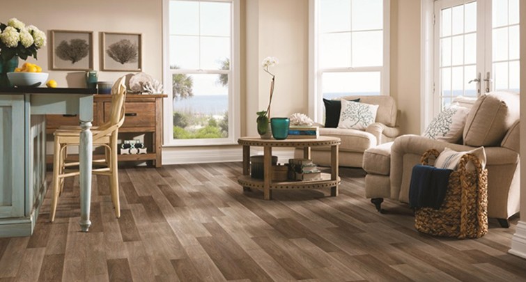 Luxury Solid Wood Flooring | Engineered Wood