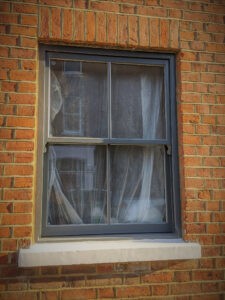 41 Calabria Road N5 - Conservation area