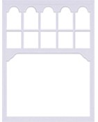 Timber Feature Windows