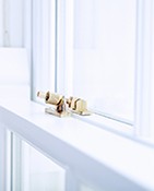 Timber Conservation Windows