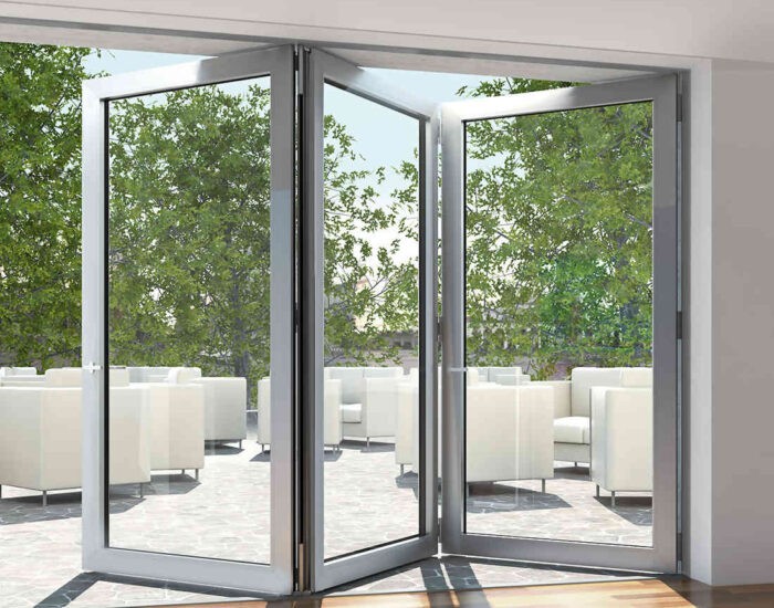 Bifolding Doors
