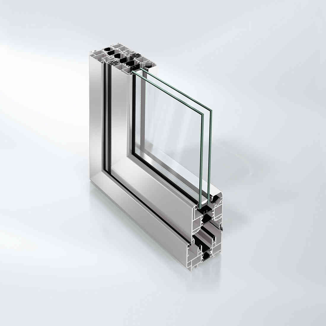 Bifolding Doors
