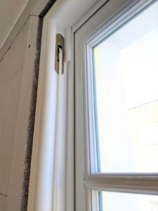 17 Peel Street, W8 - Kensington - Conservation area - Sliding