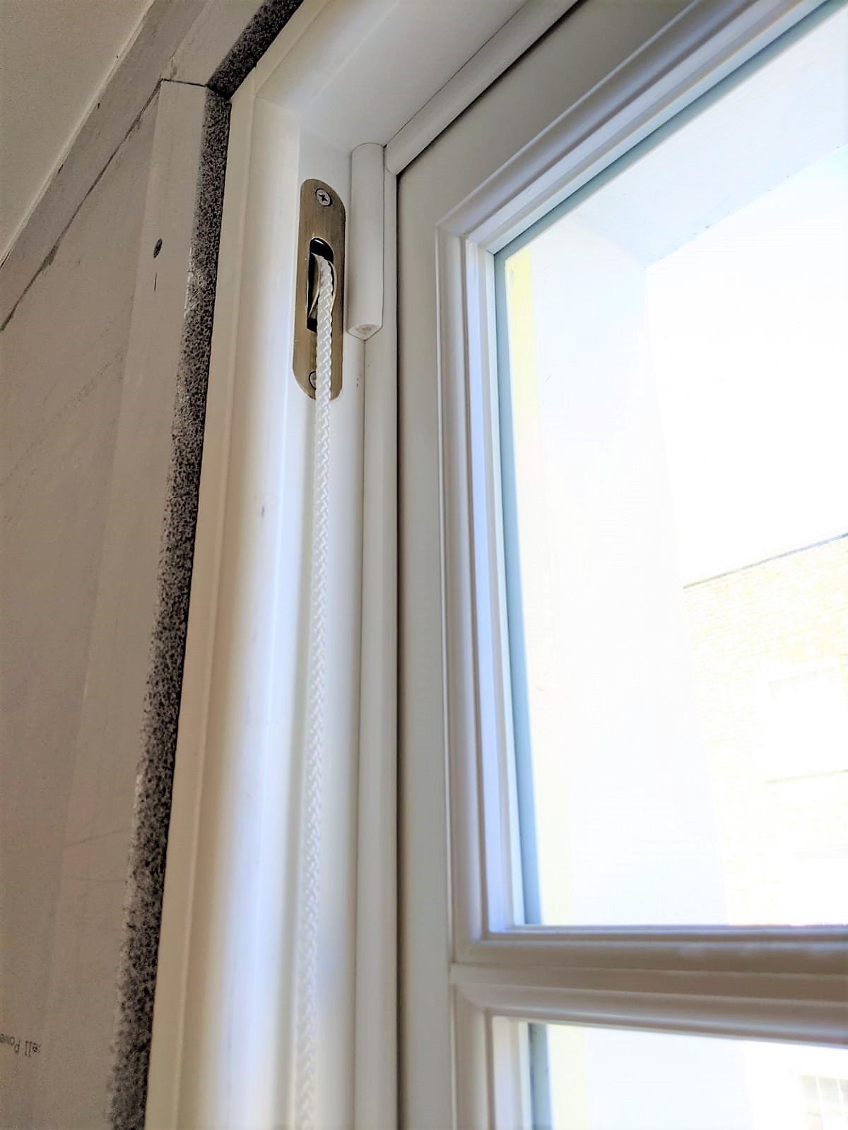 17 Peel Street, W8 - Kensington - Conservation area - Sliding