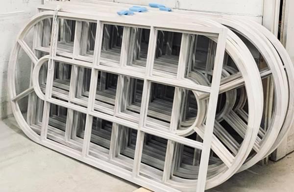 Raine House Community - Grade II listed house - Raine Street, London E1