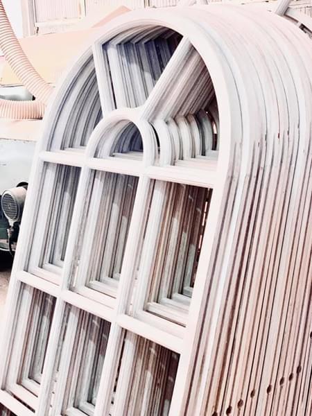 Raine House Community - Grade II listed house - Raine Street, London E1