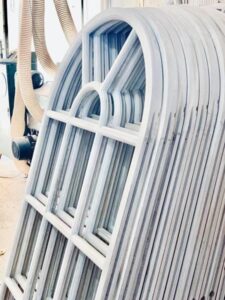 Raine House Community - Grade II listed house - Raine Street, London E1