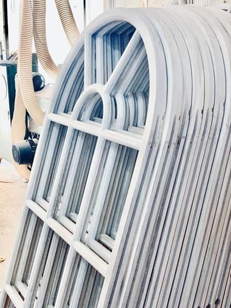 Raine House Community - Grade II listed house - Raine Street, London E1