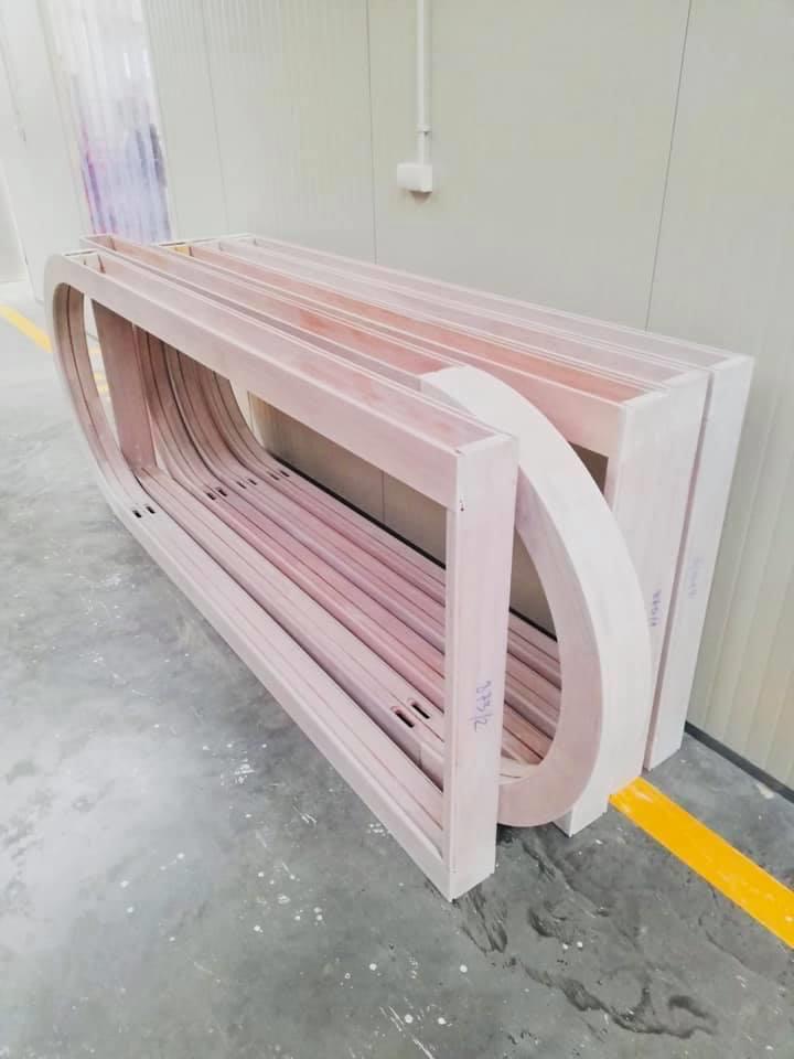 Raine House Community - Grade II listed house - Raine Street, London E1