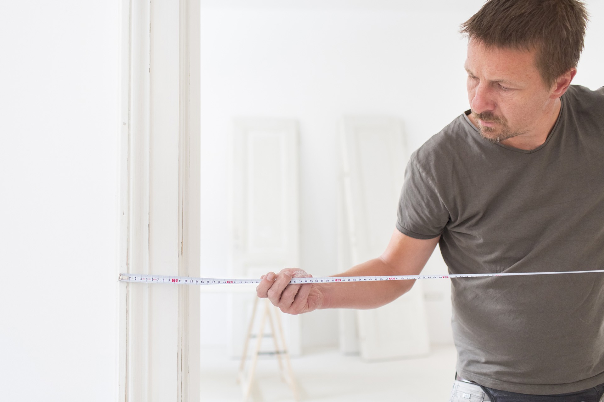 Measuring Up