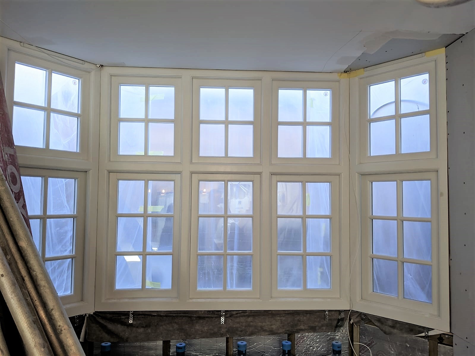 17 Peel Street, W8 - Kensington - Conservation area - Sliding