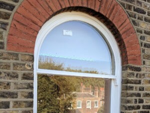TW9 - Richmond Conservation Area - Bespoke Sash Windows