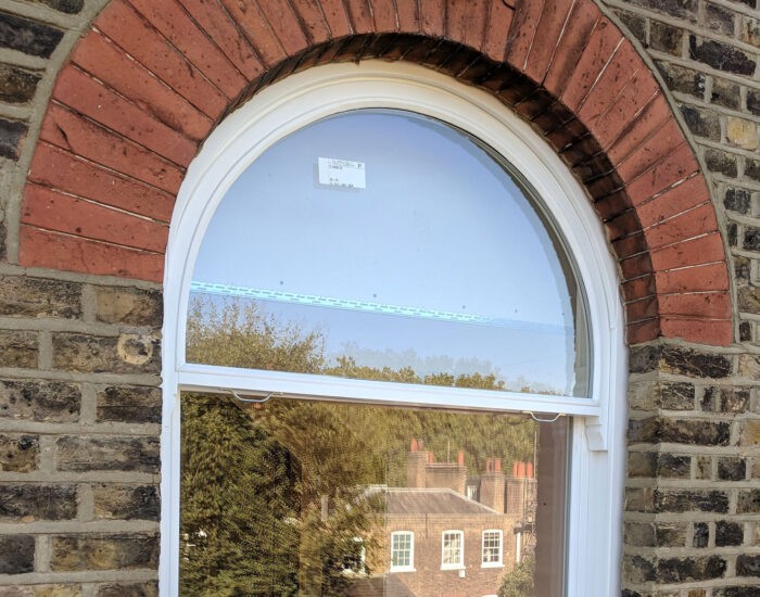 TW9 – Richmond Conservation Area – Bespoke Sash Windows