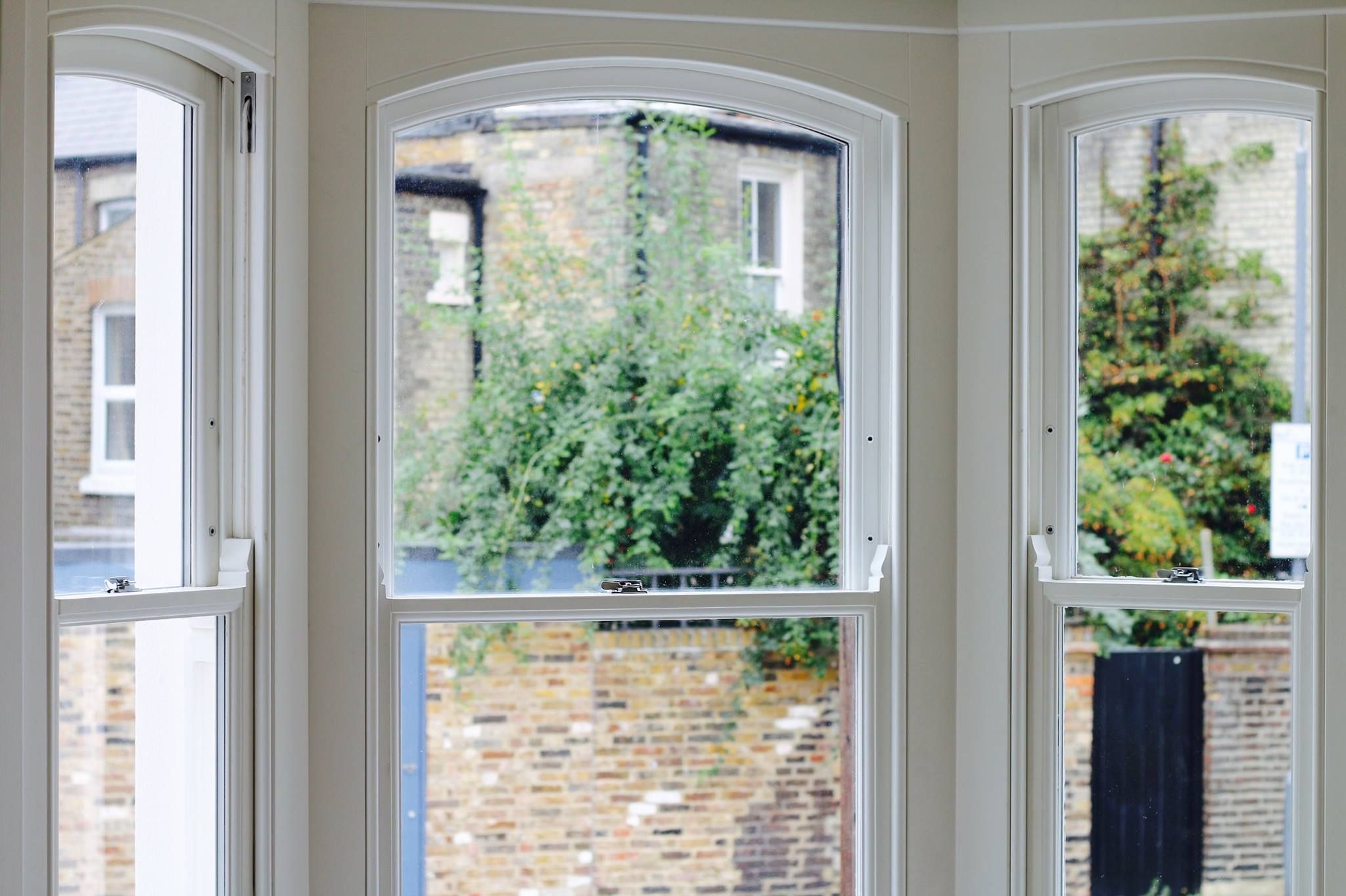 London Sash Window Specialist Sash Seal & Repair