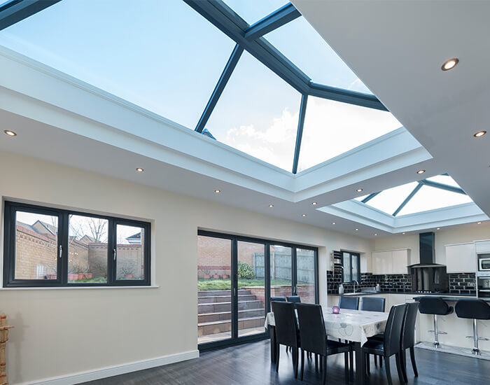 Roof Lanterns