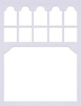 Timber Feature Windows