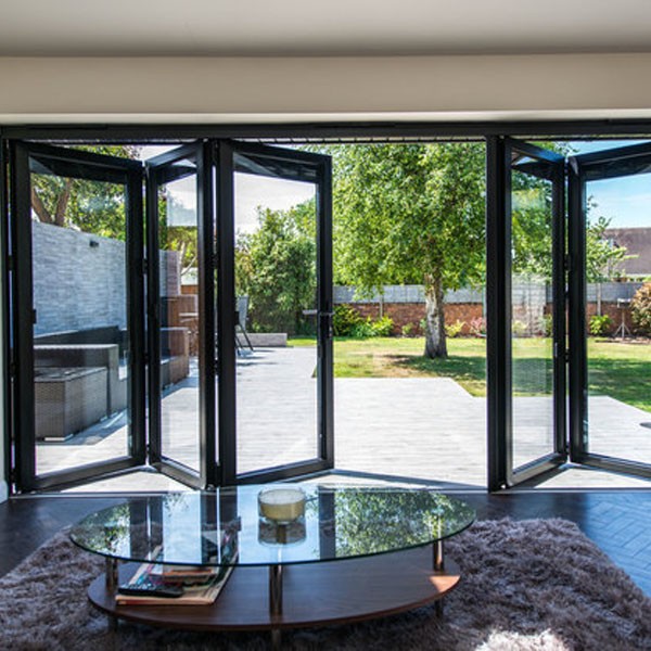 Bifolding Doors