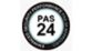 Pas 24