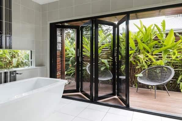 Bifolding Doors