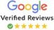 Google reviews