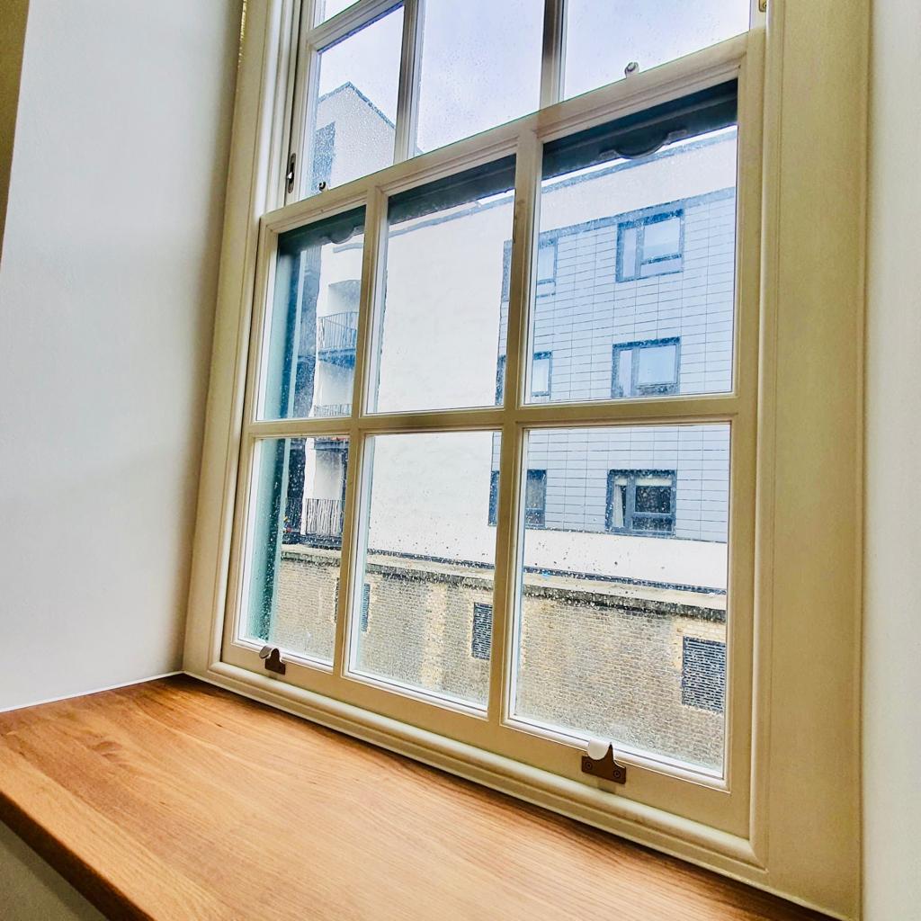 Raine House Community - Grade II listed house - Raine Street, London E1